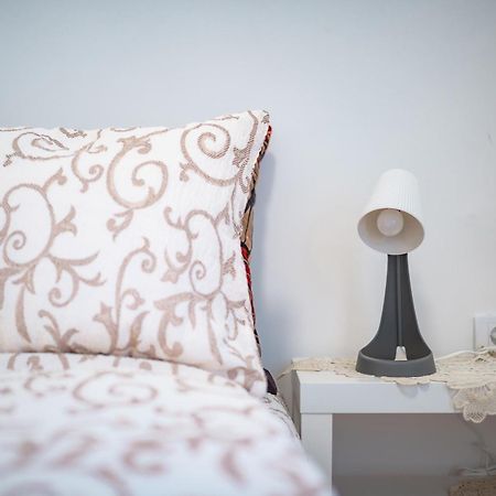 Botanical9, Belgrade Centre, 2 Bedroom Apartment Bagian luar foto