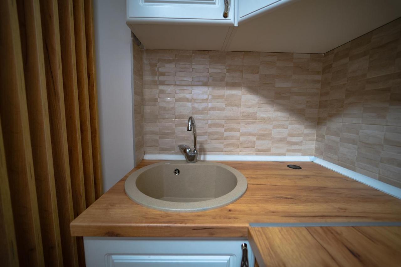 Botanical9, Belgrade Centre, 2 Bedroom Apartment Bagian luar foto