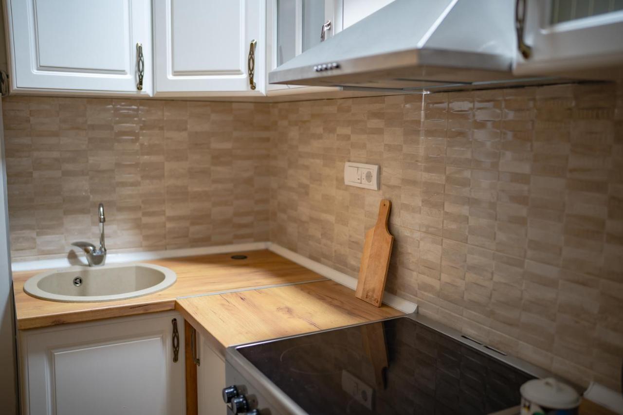 Botanical9, Belgrade Centre, 2 Bedroom Apartment Bagian luar foto