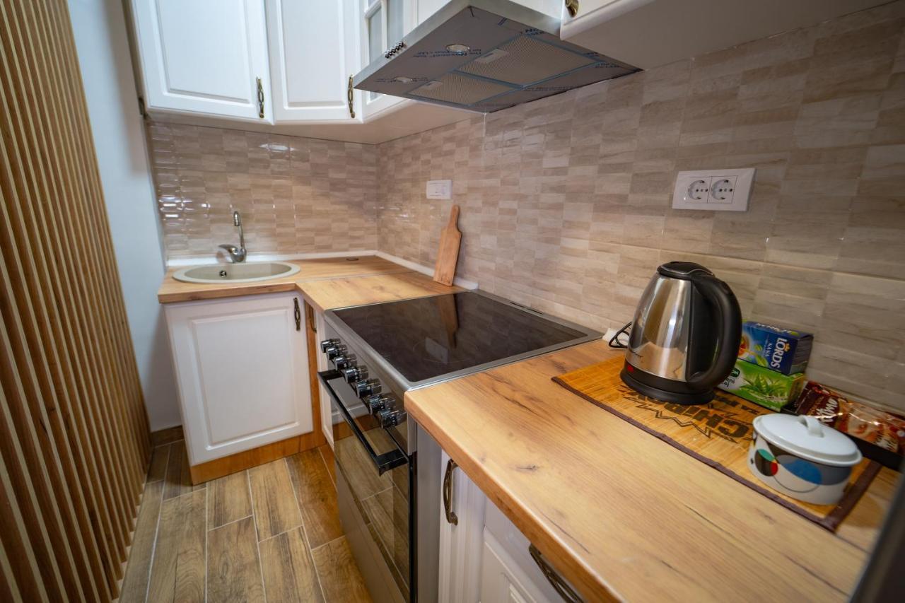 Botanical9, Belgrade Centre, 2 Bedroom Apartment Bagian luar foto