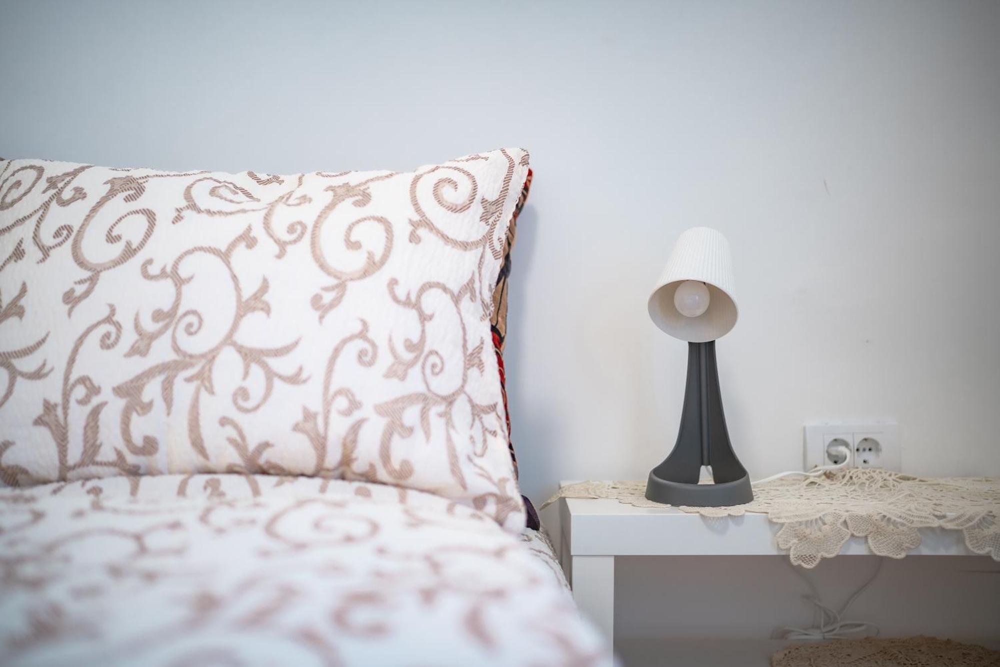Botanical9, Belgrade Centre, 2 Bedroom Apartment Bagian luar foto